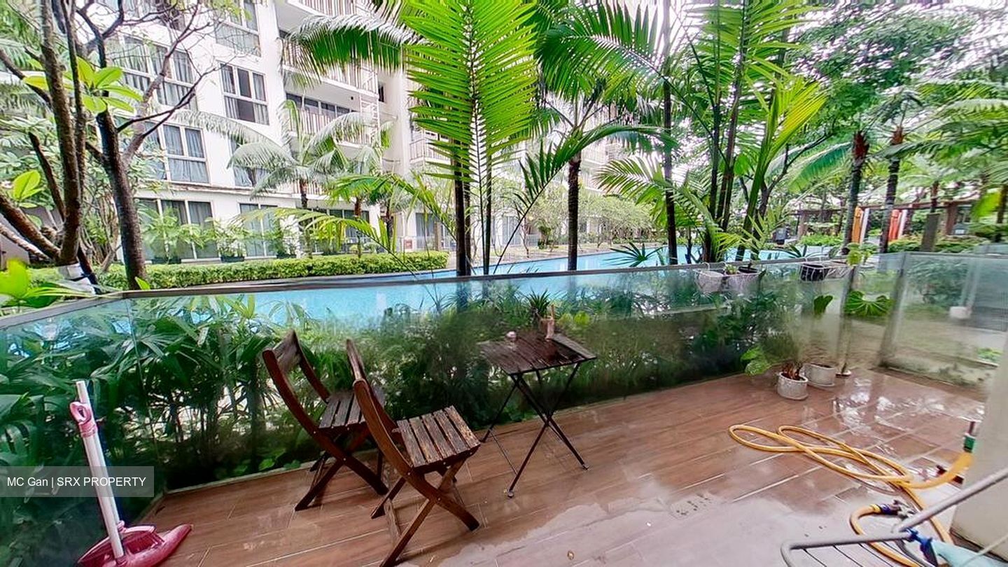 eCO (D16), Condominium #473471111